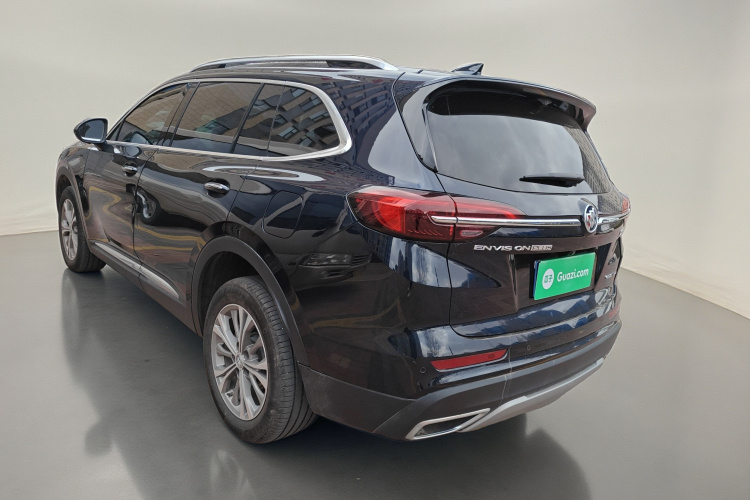 别克 2022款 昂科威Plus 652T 五座四驱豪华型车身外观5