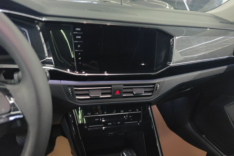 大众 探岳 2021款 380TSI 四驱豪华智联版Pro局部细节16