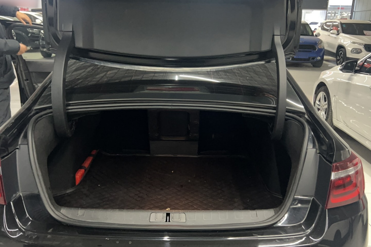 雪铁龙C6 2017款 350THP 豪华型局部细节23