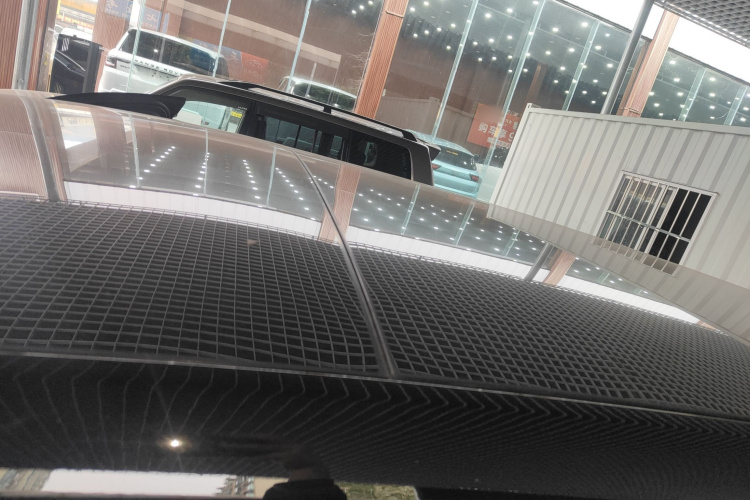 理想汽车 理想L9 2025款 Ultra 智能焕新版局部细节57