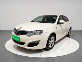 荣威550 2014款 550S 1.8L 手动智选版