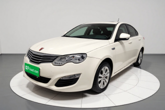 荣威550 2014款 550S 1.8L 手动智选版