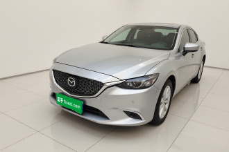 马自达 阿特兹 2018款 2.0L 蓝天豪华版 国V