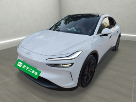 乐道L60 2024款 60kWh 后驱版