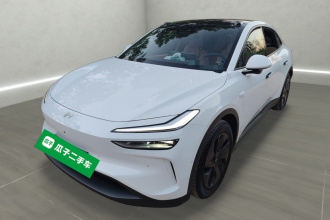 乐道L60 2024款 60kWh 后驱版