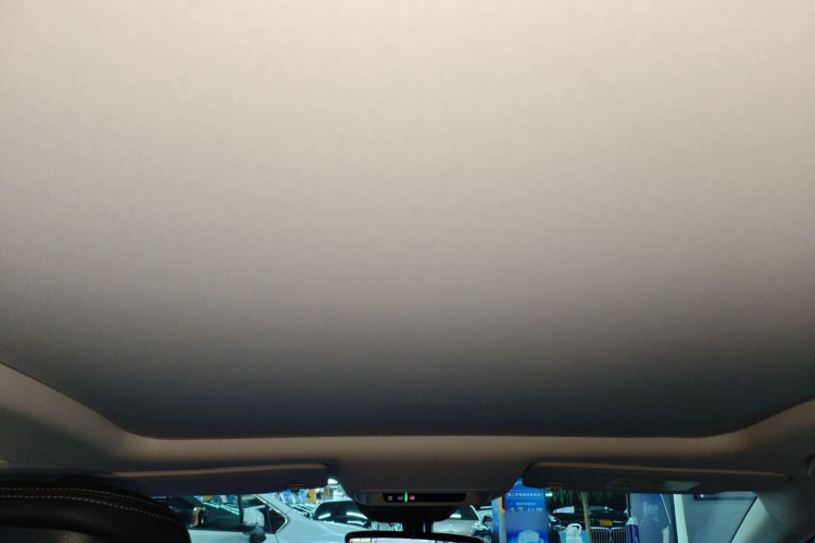 别克 君越 2026款 白金艾维亚版局部细节22