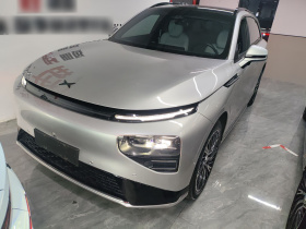 小鹏G9 2024款 702 Max