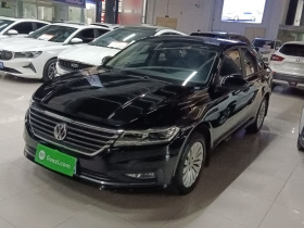 大众 朗逸 2019款 280TSI DSG舒适版 国VI