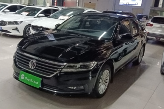 大众 朗逸 2019款 280TSI DSG舒适版 国VI