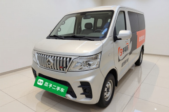长安凯程 长安睿行M60 2023款 1.5L GDI舒适型客车6/7座