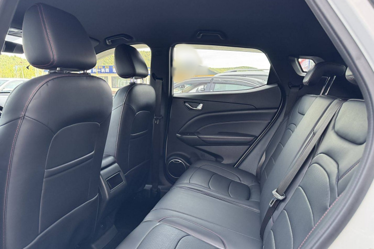 东风风光 风光500 2022款 1.5L CVT悦享型中控内饰7003