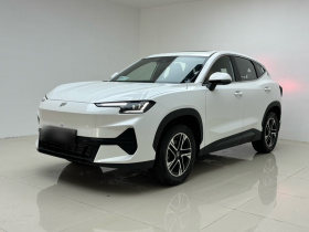 捷途山海L6 2024款 1.5TD DHT MAX