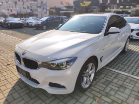 宝马3系GT 2020款 320i M运动套装