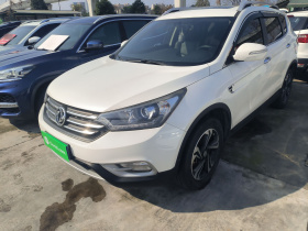 东风风神AX7 2016款 2.0L 自动智逸型