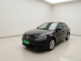 大众 朗逸 2017款 1.6L 手动风尚版