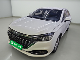 北京汽车 北京U5 2020款 1.5L 手动豪华版 国V