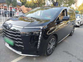 广汽传祺 传祺E8新能源 2024款 150km MAX+