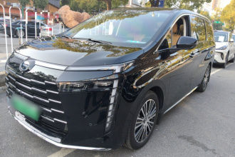 广汽传祺 传祺E8新能源 2024款 150km MAX+