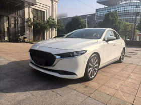 马自达3 昂克赛拉 2020款 2.0L 自动质炫版
