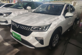 五菱汽车 五菱星驰 2022款 1.5L 手动自由型