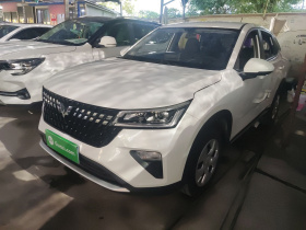 五菱汽车 五菱星驰 2022款 1.5L 手动自由型