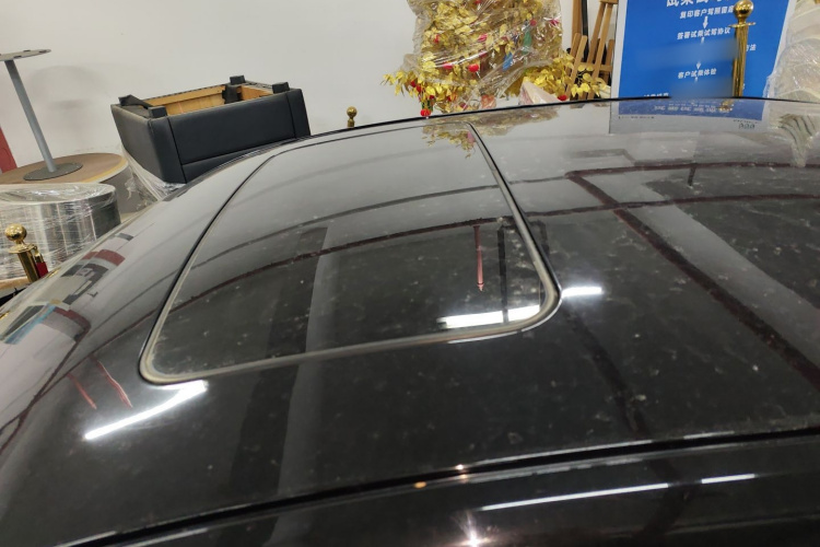 雪佛兰 迈锐宝 2014款 2.0L 自动舒适版局部细节57