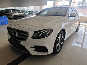 奔驰E级 2016款 E 200 L 运动型