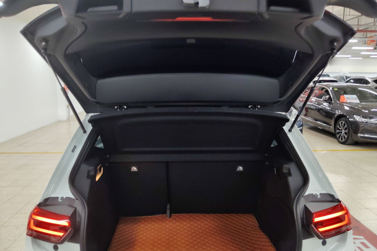 大众ID.3 2024款 出众版局部细节23