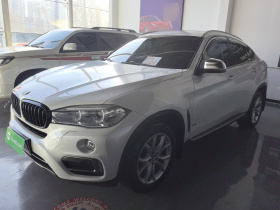 宝马X6 2018款 xDrive28i