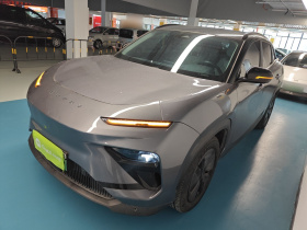 奇瑞新能源 奇瑞舒享家 2023款 512km Pro