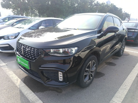 魏牌 VV5 2020款 1.5T 两驱颜先锋