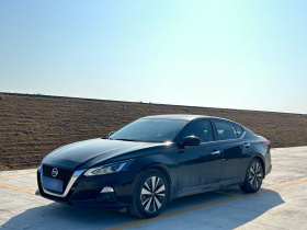 日产 天籁 2021款 2.0L XL 舒适版