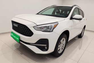 哈弗M6 2019款 1.5T 手动两驱精英型 国VI