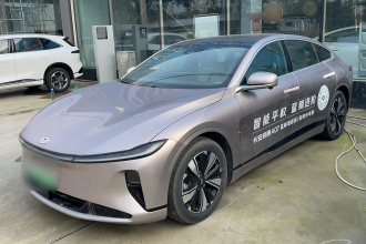 长安启源A07 2023款 增程 200 Max