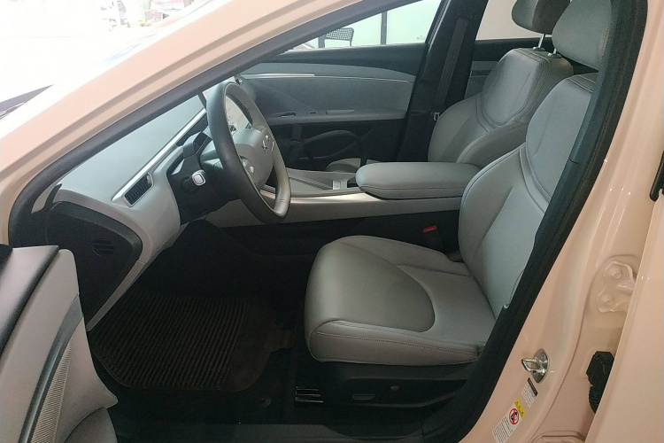 小鹏MONA M03 2024款 515 长续航局部细节19