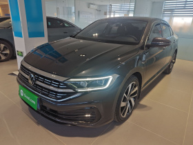 大众 速腾 2023款 300TSI DSG卓越版