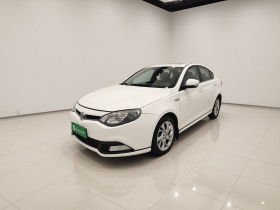 名爵 MG6 2014款 掀背 1.8L 自动驾值版