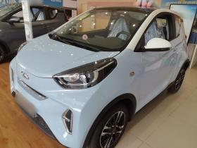 奇瑞新能源 小蚂蚁 2024款 青春版 251km 真爱版 23.99kWh