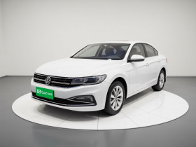 大众 宝来 2021款 1.5L 自动舒适智联版