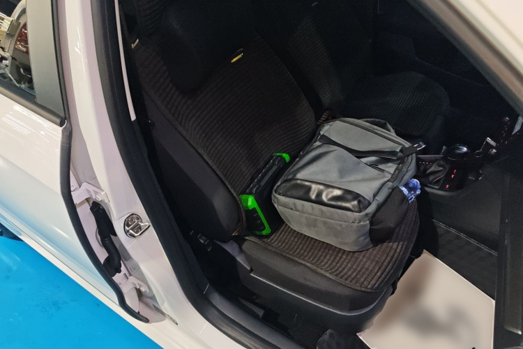 大众 2019款 朗逸启航 1.5L 自动风尚版 国VI局部细节41