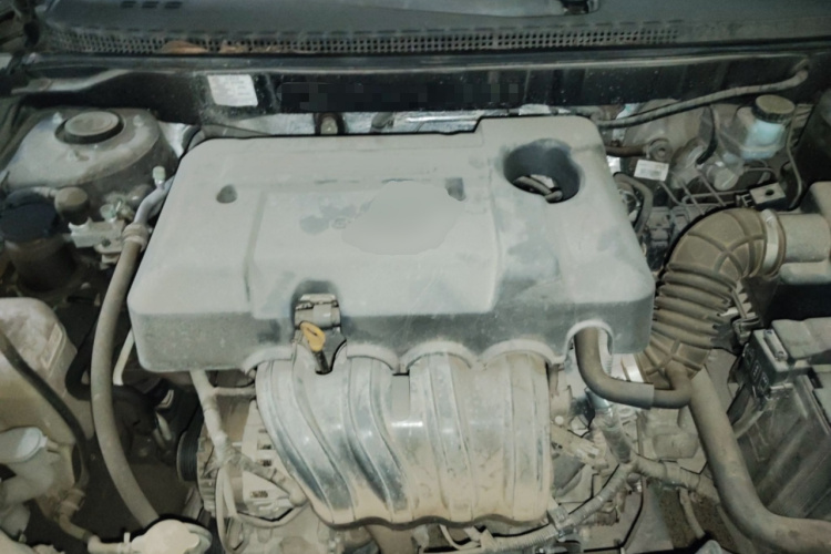 吉利汽车 帝豪 2016款 三厢 1.5L 手动向上版局部细节24