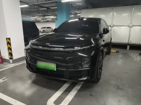 理想汽车 理想L7 2023款 Max