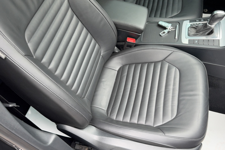 大众 迈腾 2015款 1.8TSI 领先型局部细节41