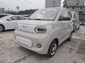 五菱汽车 宏光MINIEV 2024款 第三代 215km 青春版