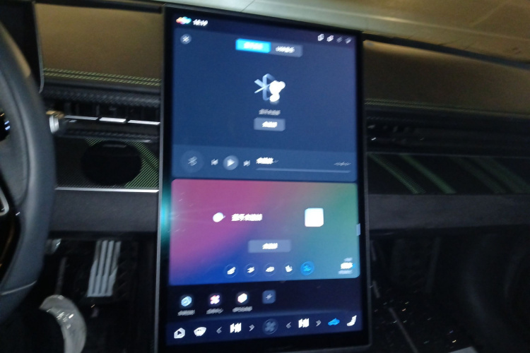 哪吒汽车 哪吒GT 2023款 560 Lite局部细节16
