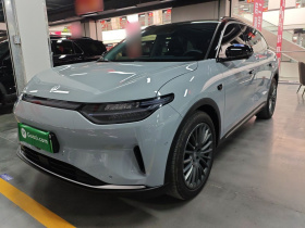 零跑汽车 零跑C11 2024款 纯电 580尊享版