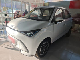 凯翼拾月 2026款 Mate 305km 国轩踏浪版