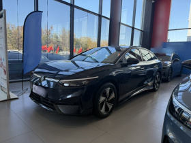 大众ID.7 VIZZION 2024款 AIR