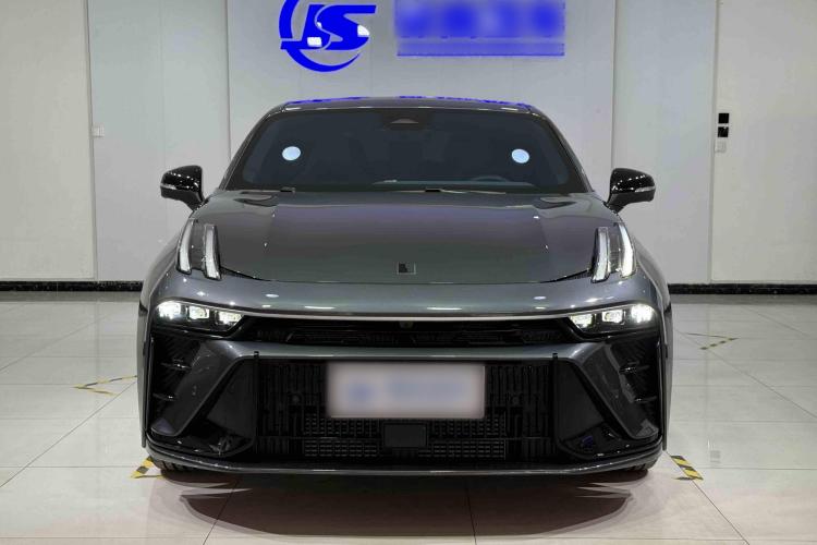 领克03 2023款 1.5TD DCT劲Pro车身外观6001