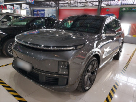 理想汽车 理想L9 2022款 Max